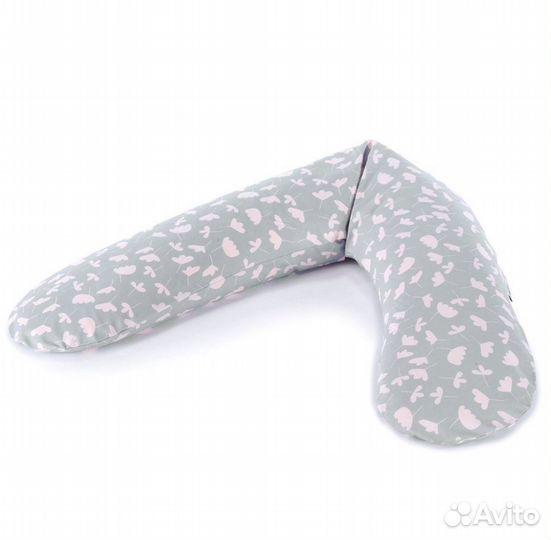 Подушка TheraLine для беременных и кормящих 190 см