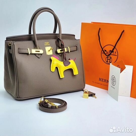 Сумка hermes birkin