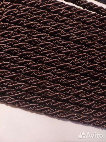 Декоративный шнур, тесьма