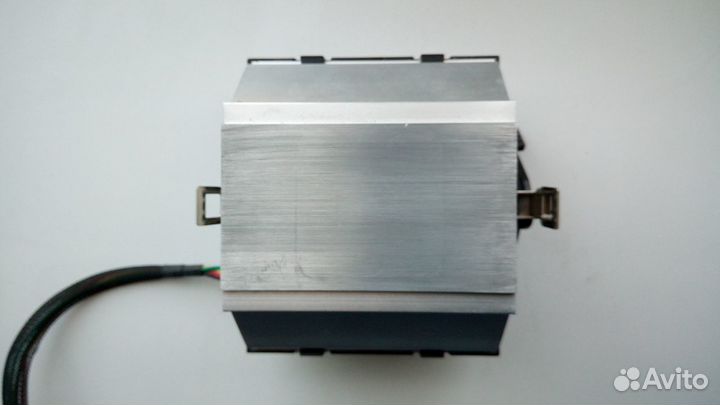 Кулер для процессора AMD