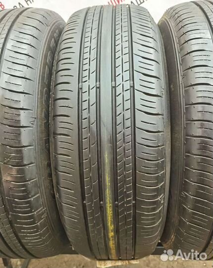 Dunlop Grandtrek PT30 225/65 R17 102H