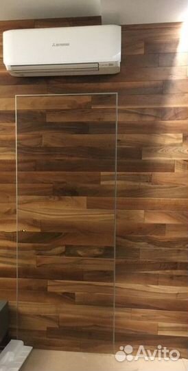 Двери скрытого монтажа экошпон