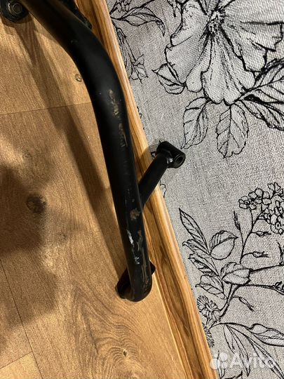 Дуги безопасности для Suzuki gsr400/600