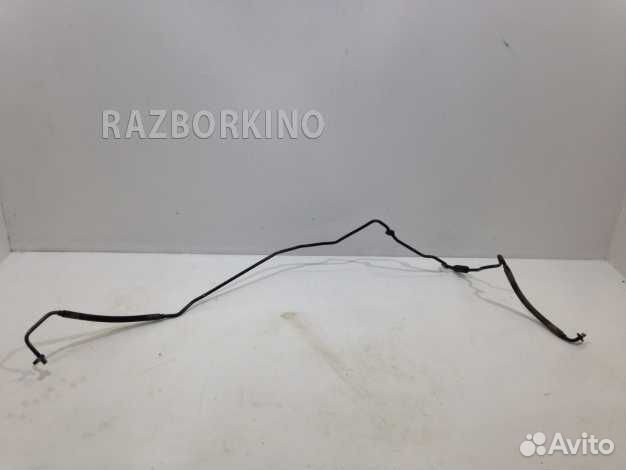 Трубка гидроподвески