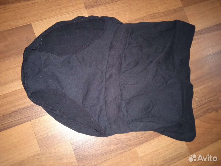 Пакет вещей для беременных размер s