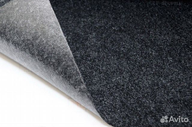 Карпет самоклеющийся