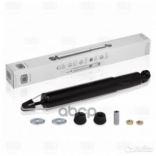 Амортизатор задний LR trialli AG 11510 AG11510