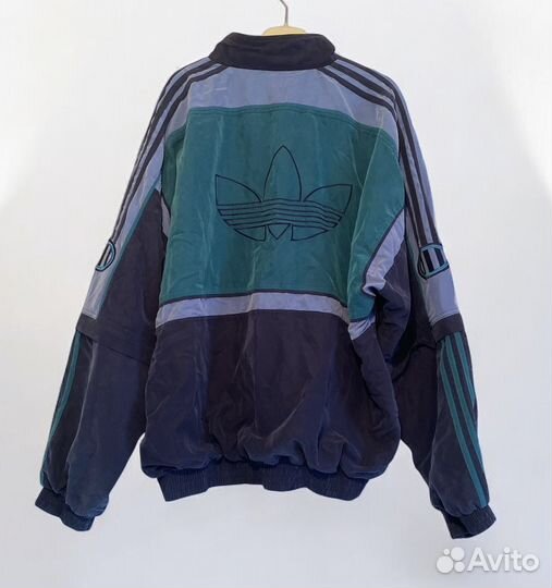 Adidas костюм спортивный винтаж начало 90-х