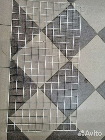 Решетка для товаров