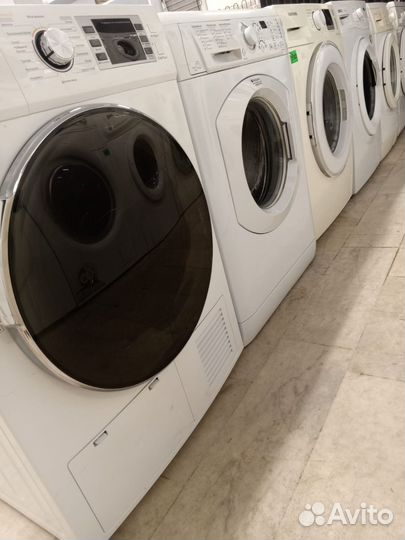 Стиральная машина* бу в хорошем состоянии