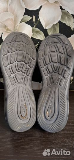 Кроссовки Nike Air Max Axis. Оригинал