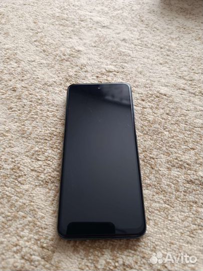 Xiaomi redmi note 9 pro