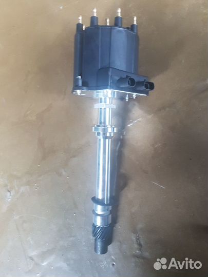 Mercruiser меркрузер вольво-пента бегунок