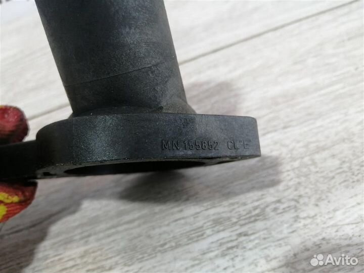 Корпус термостата Митсубиси Лансер 10