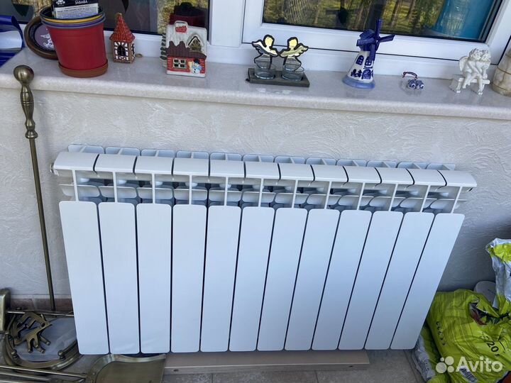 Радиатор
