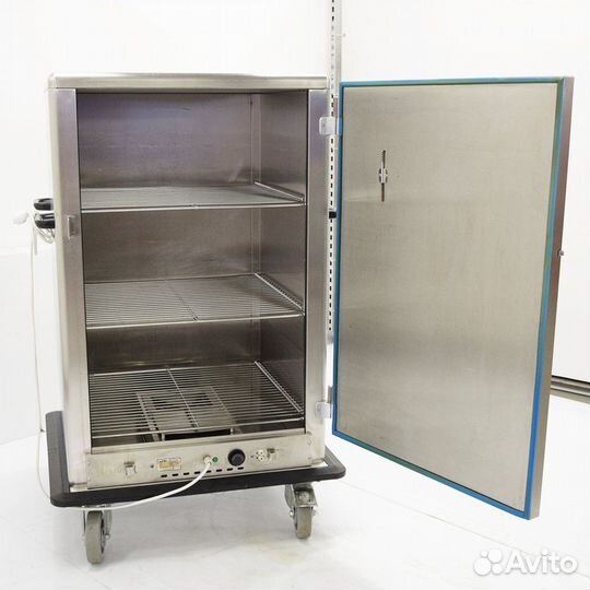 Шкаф тепловой передвижной Kohler