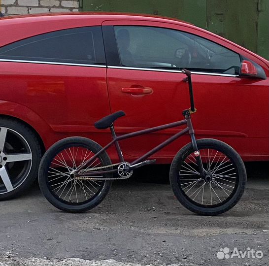 Велосипед