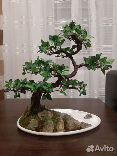 Бонсай искусственный