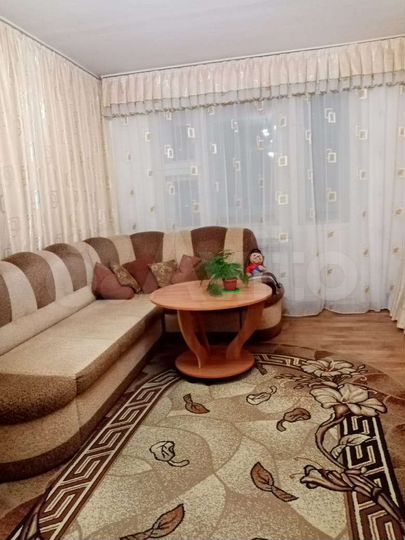 2-к. квартира, 52 м², 7/9 эт.