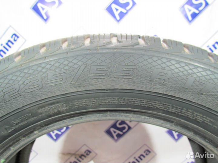 Gislaved Nord Frost 5 235/55 R17 99G