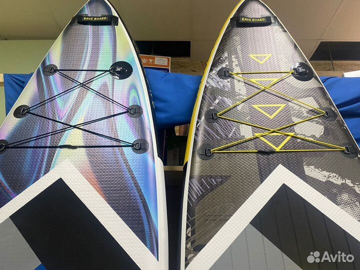 Сап доска Rave board sup