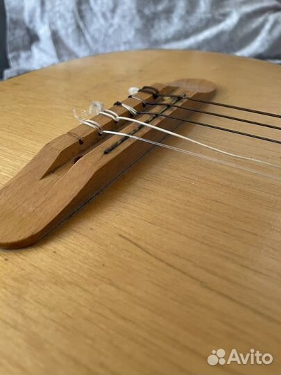 Классическая детская гитара