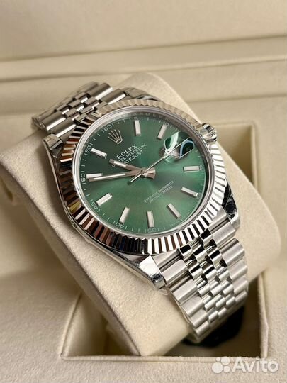 Часы мужские rolex datejust