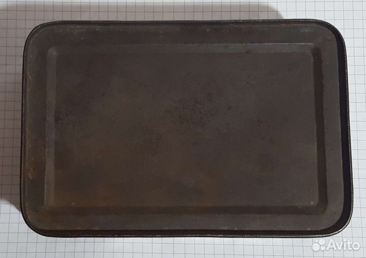 Коробка Российская империя