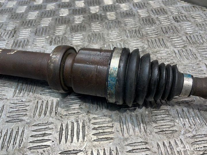 Привод правый Ford Focus 3 1.6