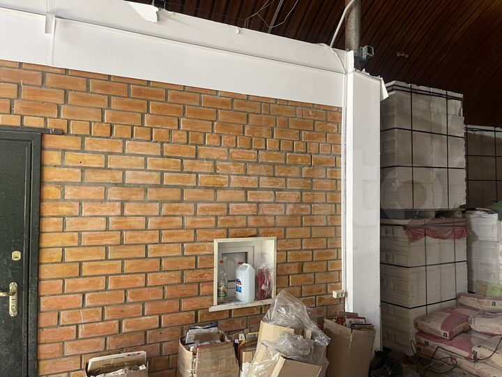 Производство, 300 м²