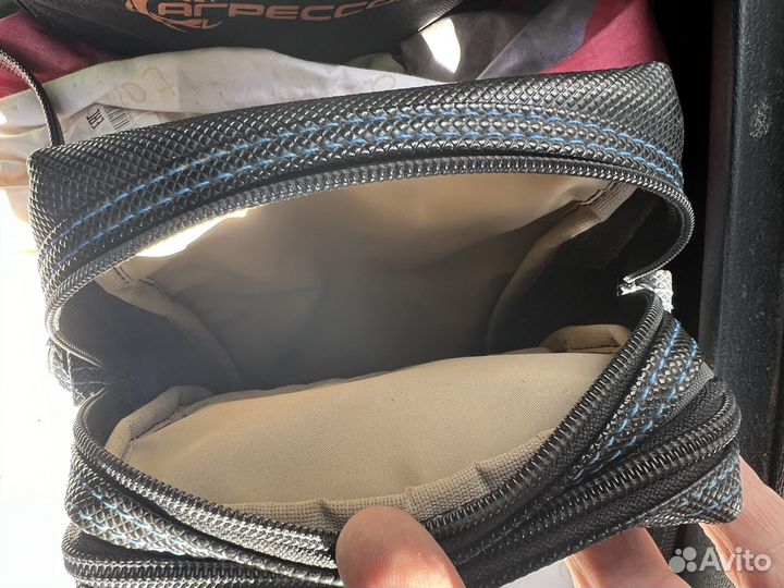 Сумка мужская Samsonite, оригинал