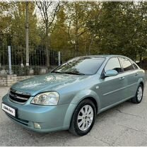 Chevrolet Lacetti 1.6 AT, 2006, 248 000 км, с пробегом, цена 660 000 руб.