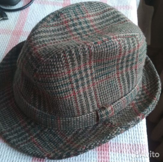 Охотничья Шляпа - т.н 