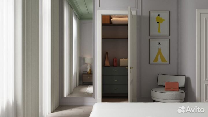 Дизайнер интерьера