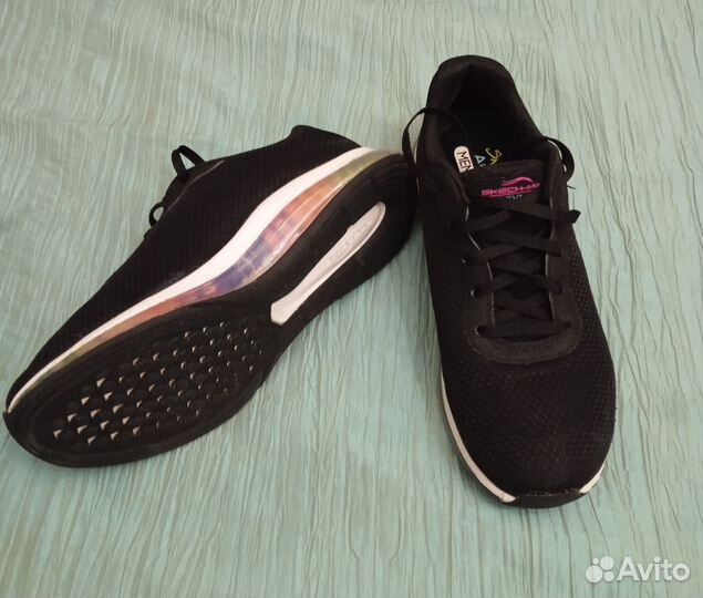 Кроссовки Skech-air, р. 35