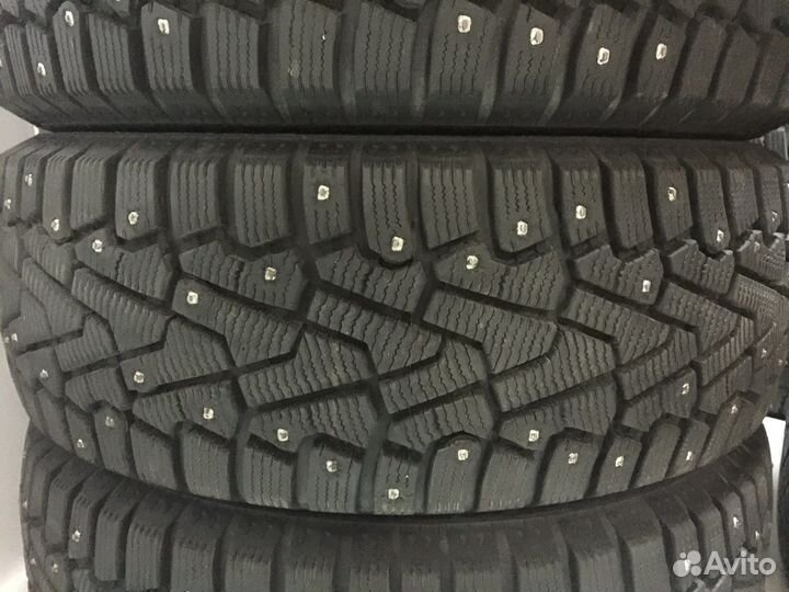 Pirelli Ice Zero 205/55 R16