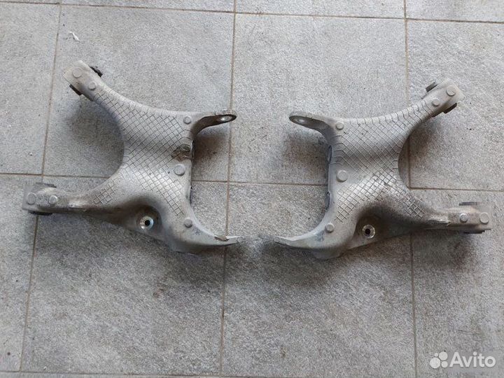 Рычаг задний Bmw X5 E70