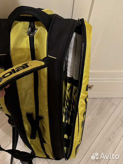 Теннисная сумка babolat
