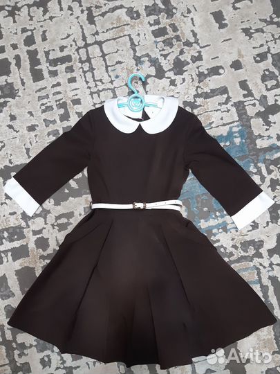 Школьная форма для девочки 146