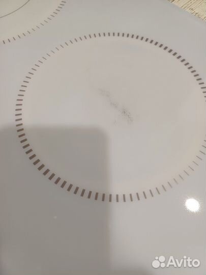 Варочная панель midea