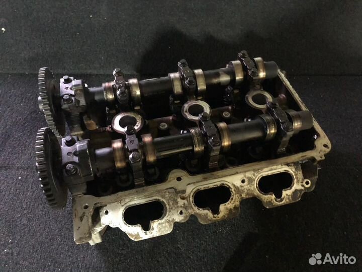 Ford Maverick маверик Головка Блока Левая Правая