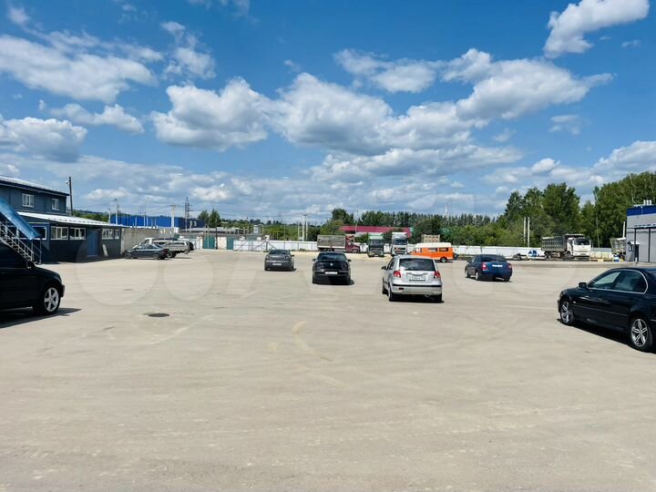 Свободного назначения, 750 м²