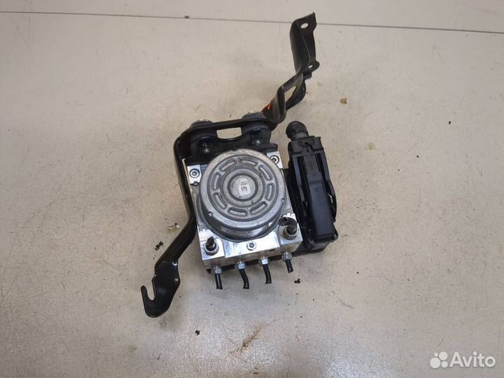 Блок ABS Honda Accord 10 2021 57110tvab530M1