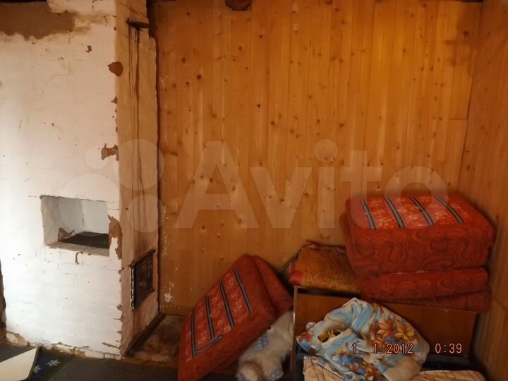 Дача 21 м² на участке 4 сот.