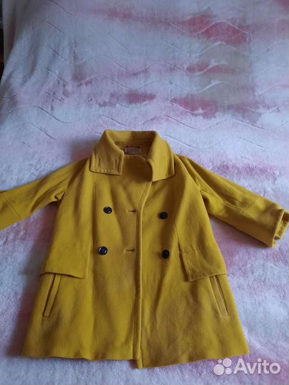 Пальто