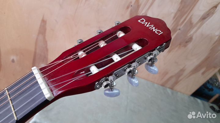 Классическая гитара