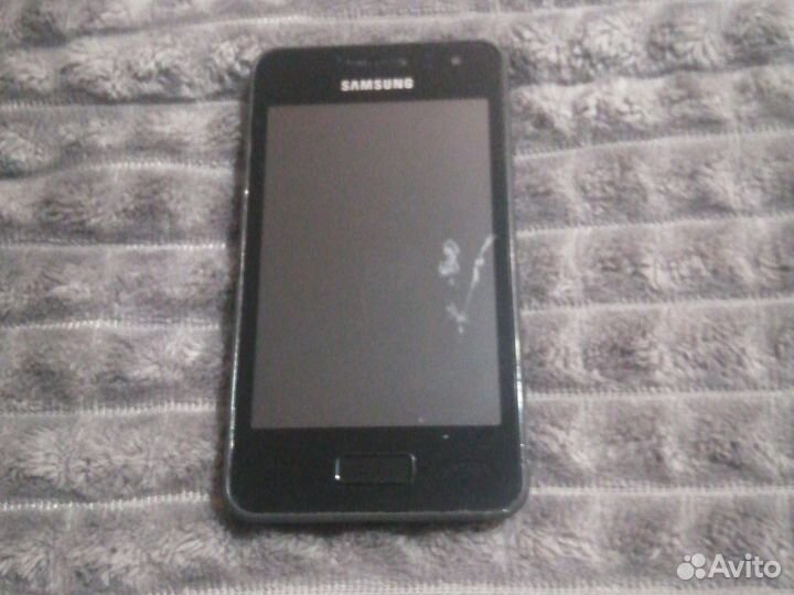 Samsung Wave M GT-S7250