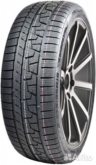Aplus A702 275/60 R20 119