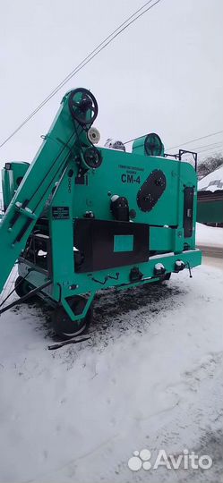 Петкус очеститель зерна мс-4.5