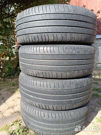 Michelin Primacy 3 205/55 R16